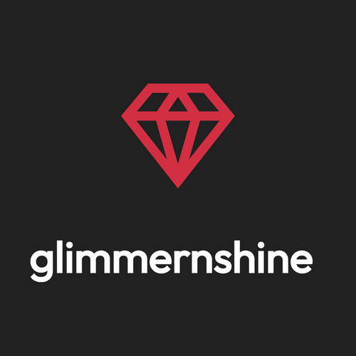 Glimmer 'N Shine